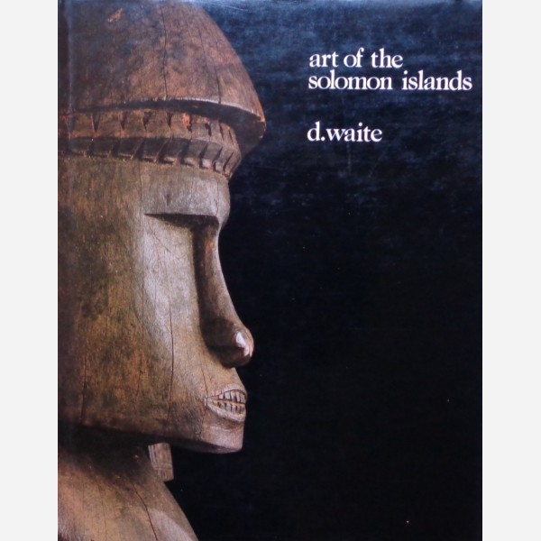 Art of the Solomon Islands