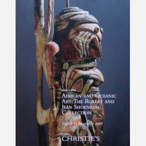 Christie's, New York, 14/11/2008