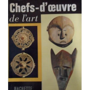 Chefs-d'Oeuvre de l'Art