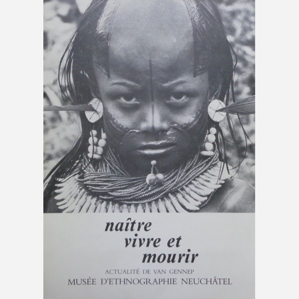 Naître vivre et mourir