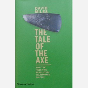 The Tale of the Axe