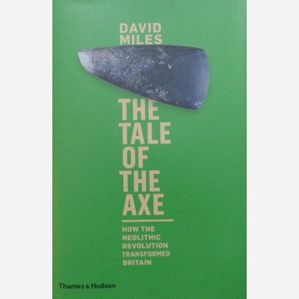 The Tale of the Axe