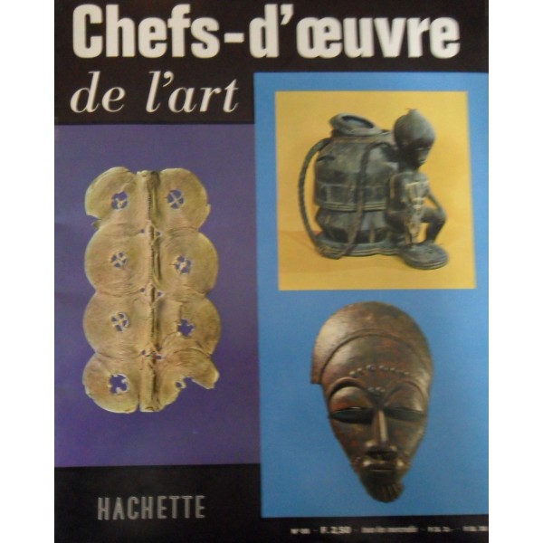 Chefs-d'Oeuvre de l'Art