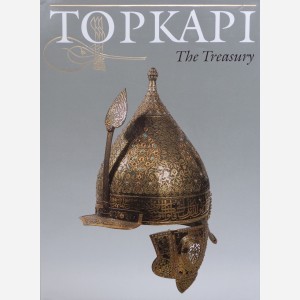 Topkapi : The Treasury