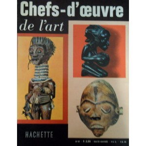 Chefs-d'Oeuvre de l'Art