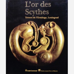 L'or des Scythes