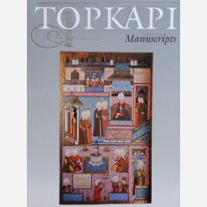 Topkapi : Manuscripts
