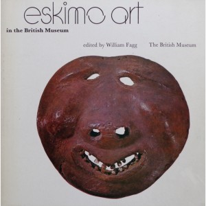 Eskimo Art in the British Museum