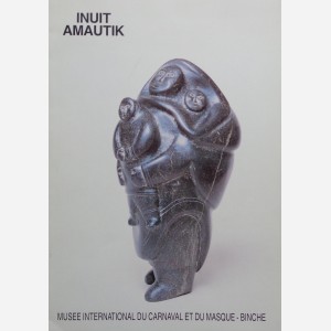 Inuit Amautik/Le peuple du cedre