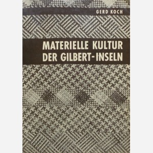 Materielle Kultur der Gilbert-Inseln