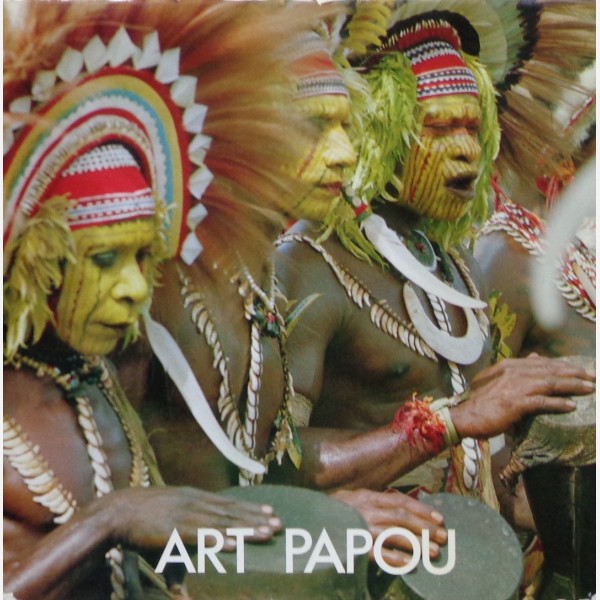 Art Papou