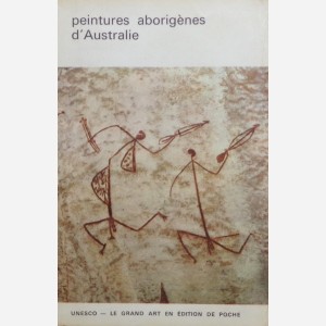 Peintures aborigènes d'Australie