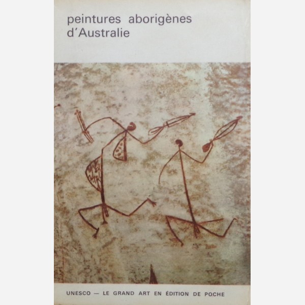 Peintures aborigènes d'Australie