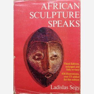 African Sculpture Speaks