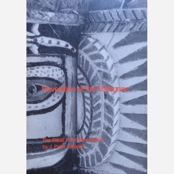 Revelation of the Malagans