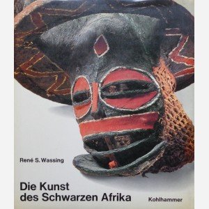 Die Kunst des Schwarzen Afrika
