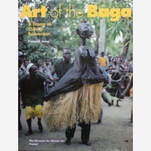 Art of the Baga