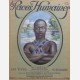 Races Humaines - 12 Volumes