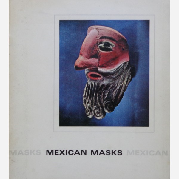 Mexican Masks