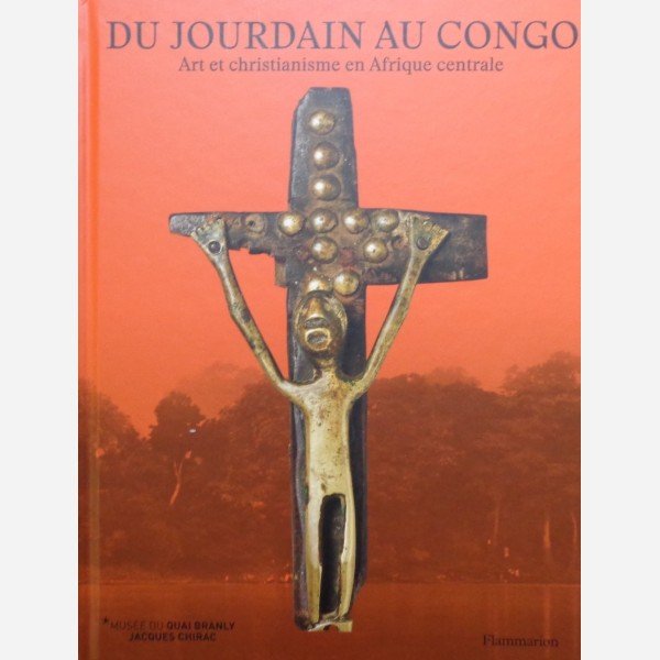 Du Jourdain au Congo