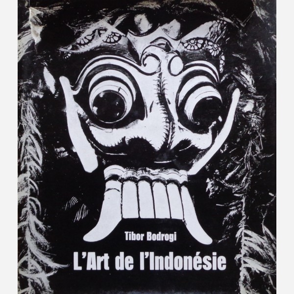 L'Art d'Indonésie