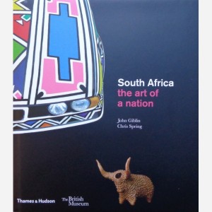 South Africa. The Art of a Nation
