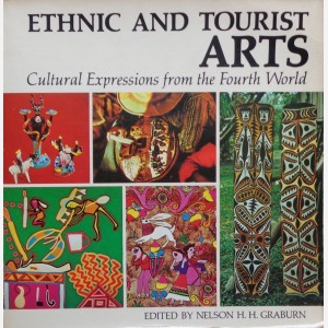 Ethnic and Tourist Arts