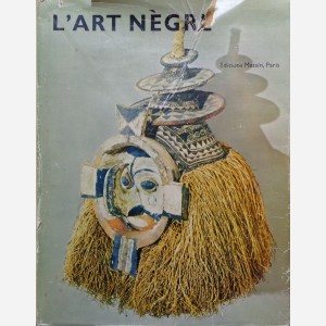 L'Art Nègre