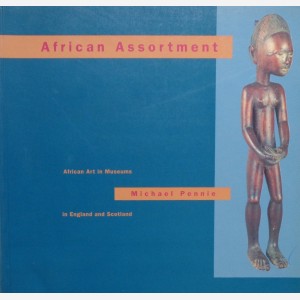 African Assortment