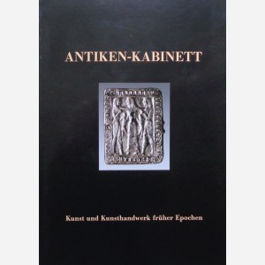 Antiken-Kabinett Nr. 8