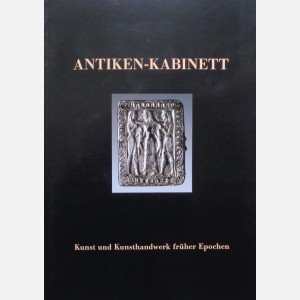 Antiken-Kabinett Nr. 8