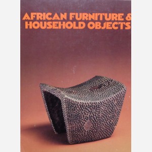 African Furniture & Household Objects