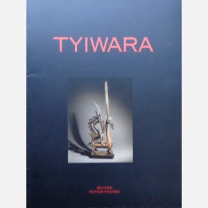 Tyiwara