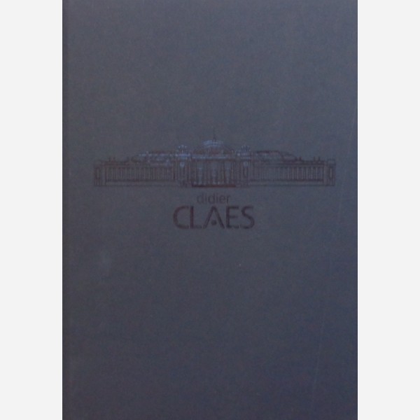 Didier Claes - XXVIIe Biennale des Antiquaires