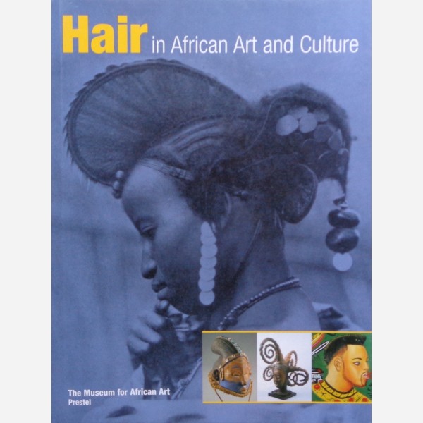 Hair in African Art and Culture