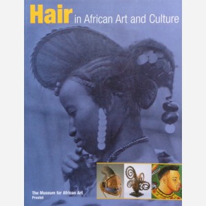 Hair in African Art and Culture