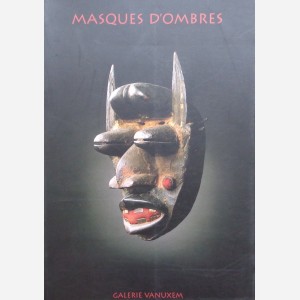 Masques d'Ombres