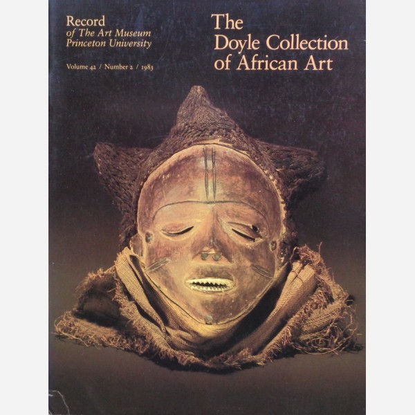 The Doyle Collection of African Art