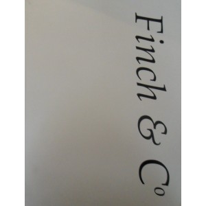 Finch & Co
