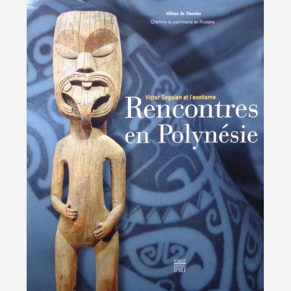 Rencontres en Polynésie 