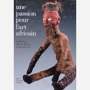 Une passion pour l'art african