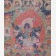 Tibet, Terreur en Magie