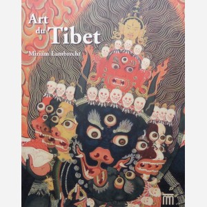 Art du Tibet