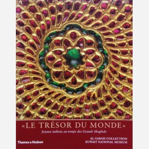 "Le Trésor du Monde"