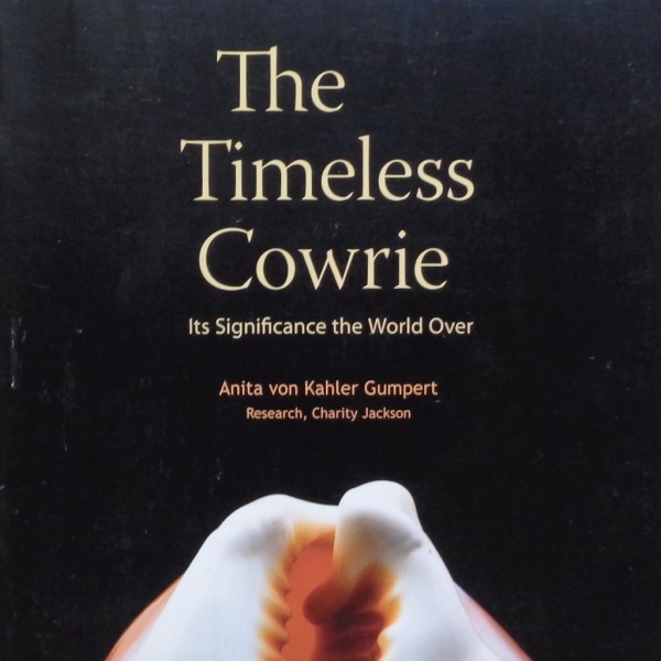 The Timeless Cowrie