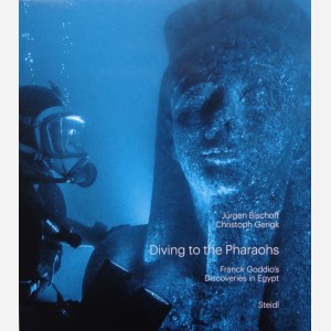 Diving to the Pharaohs