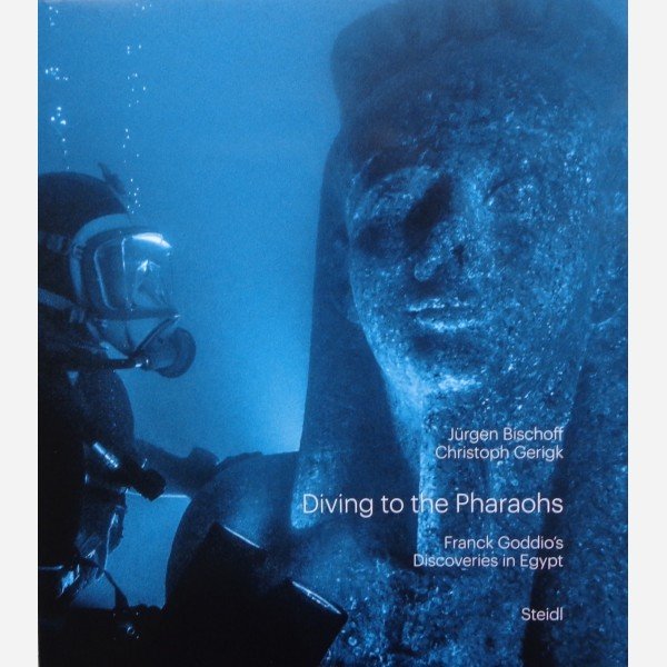 Diving to the Pharaohs