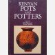 Kenyan Pots and Potters