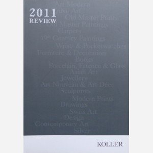 Koller, Zürich, Review 2011