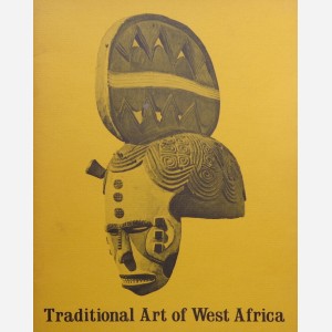 Traditional Art of West Africa